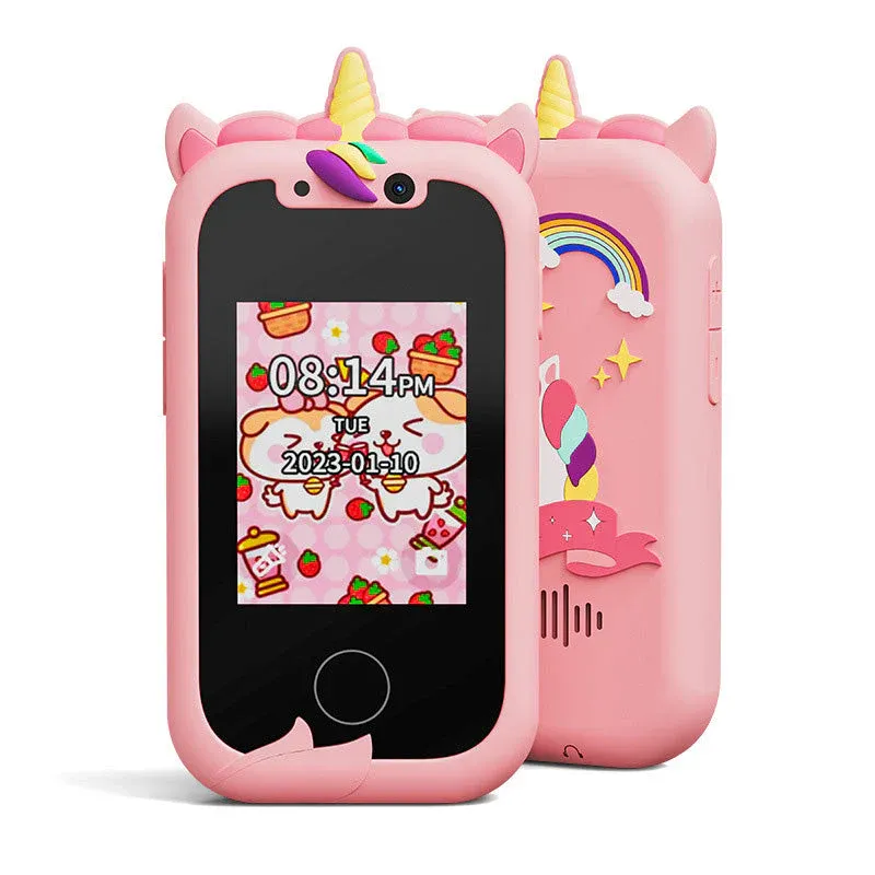 InnovativeHomeGear Kids Learning Phone